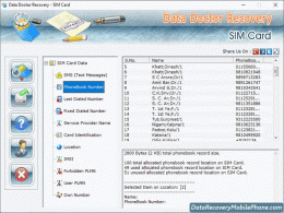 Download Mobile Phone SMS Recovery