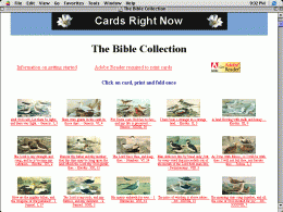 Download Bible Collection