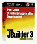 Download JBuilder 3.0 Enterprise Deluxe