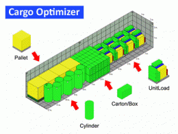 Download Cargo Optimizer