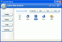 Download Easy Net Switch
