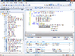 Download Universal SQL Editor