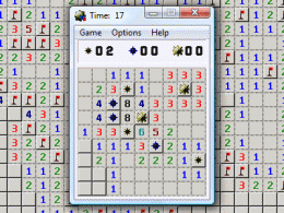 Download Crazy Minesweeper