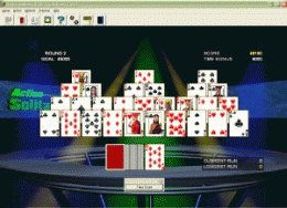 Download Action Solitaire