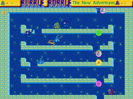 Download Bubble Bobble: The New Adventures