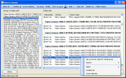 Download Similar Data Finder for Excel