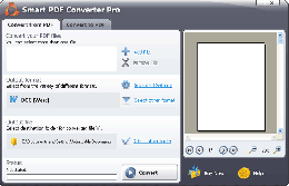 Download #1 Smart PDF Converter Pro