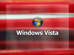 Download Free Vista Screen Saver 1.0