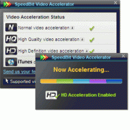 Download Speedbit Video Accelerator 3.3.7.8