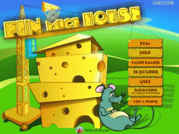 Download Fun Mice House
