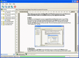 Download R-Word Recovery 1.2
