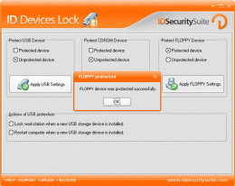 Download ID Devices Lock 1.2