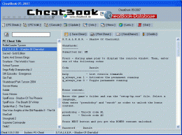 Download CheatBook Issue 05/2007