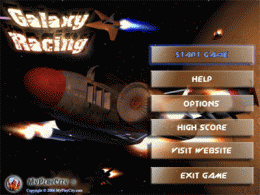 Download Galaxy Racing 3.2