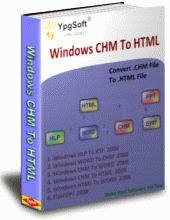 Download Windows CHM To HTML