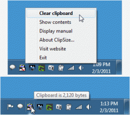 Download ClipSize