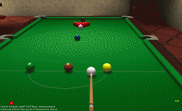 Download Snooker Game Online 1.394