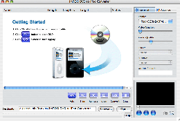 Download ImTOO DVD to iPod Converter for Mac