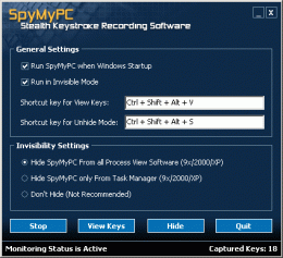 Download SpyMyPC 5.0.3