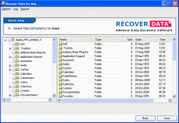 Download Mac File Recovery Software