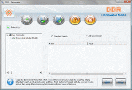 Download ADR DIGITAL CAMERA FILE RECOVERY 2.4.6.10128