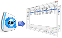 Download Magic AAC to MP3 Converter