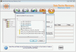 Download Compact Flash File Recovery