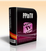 Download PPTonTV Pro--PPT to MPEG Converter 1.23