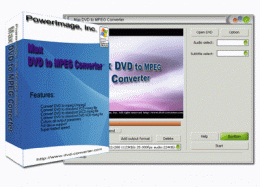 Download Max DVD to MPEG Converter
