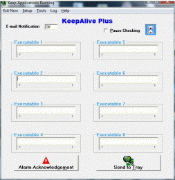 Download Keepalive 11