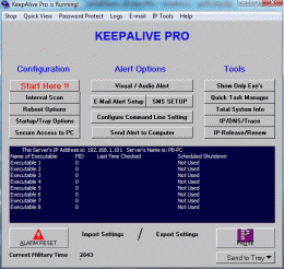 Download Keepalive Pro