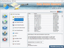 Download USB SIM Card Reader Software
