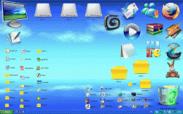 Download Desktop3D 1.0