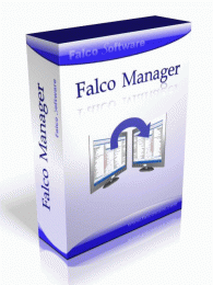 Download Falco Manager 6.1