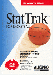Download StatTrak for Basketball