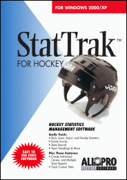 Download StatTrak for Hockey