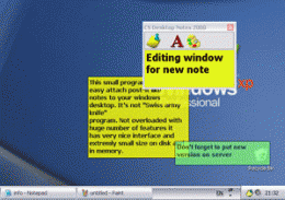 Download CS Desktop Notes