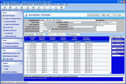 Download QuikCalc Amortization Home Edition 6.0