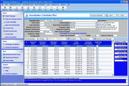 Download QuikCalc Amortization Plus! Edition