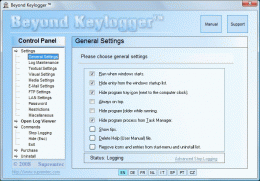 Download Beyond Keylogger Spy 3.103