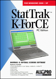 Download StatTrak K-ForCE PC Edition 2.0