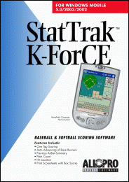 Download StatTrak K-ForCE for Pocket PC