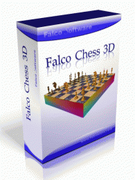 Download Falco Chess 9.2