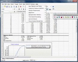 Download StatPlus 2009 Portable 5.7.4.0