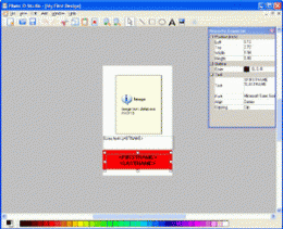 Download Photo ID Studio - photo id software, id cards software, security badges software, software for making id cards