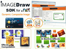 Download ImageDraw SDK for .NET 3.0