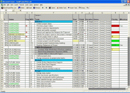 Download EasyProjectViewer Excel Project Viewer