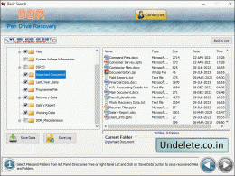 Download USB Disk Undelete 5.1.1.5