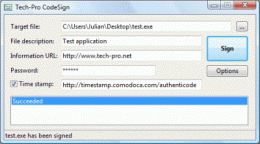 Download Tech-Pro CodeSign