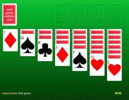 Download Solitaire 2.0